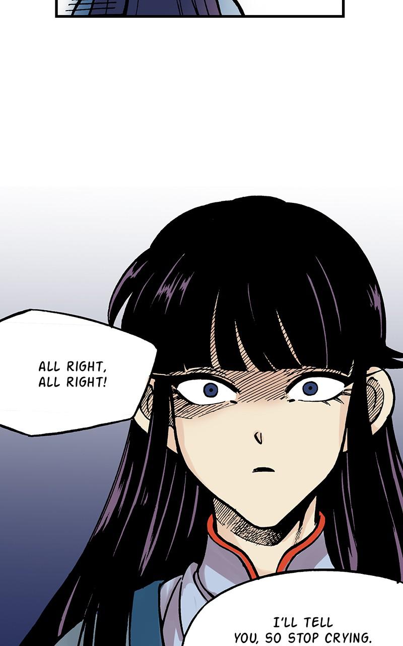 King of the East Chap 14 - Next Chap 15