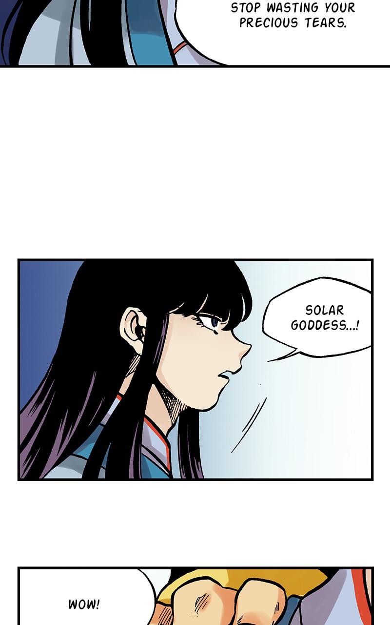 King of the East Chap 14 - Next Chap 15