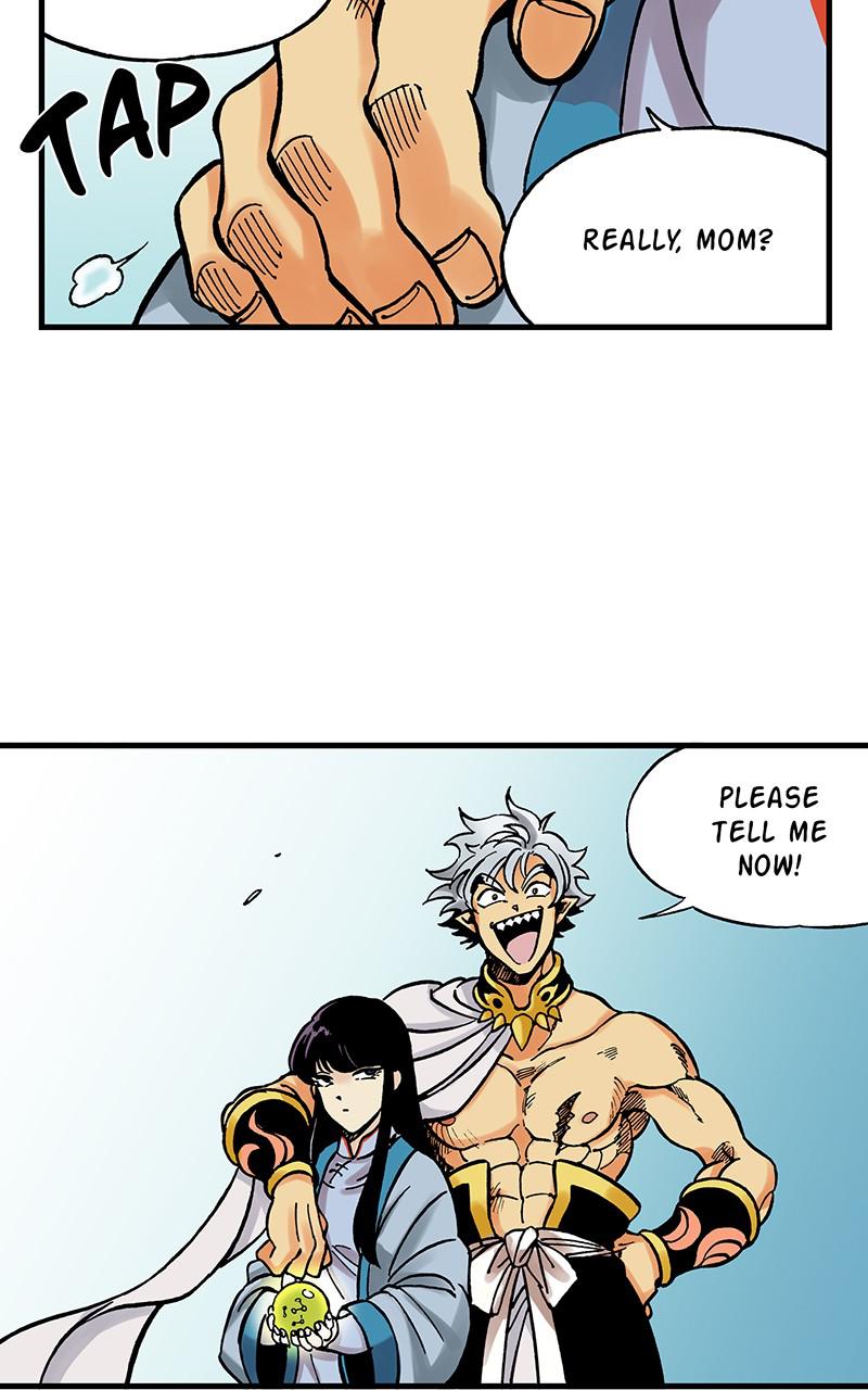 King of the East Chap 14 - Next Chap 15