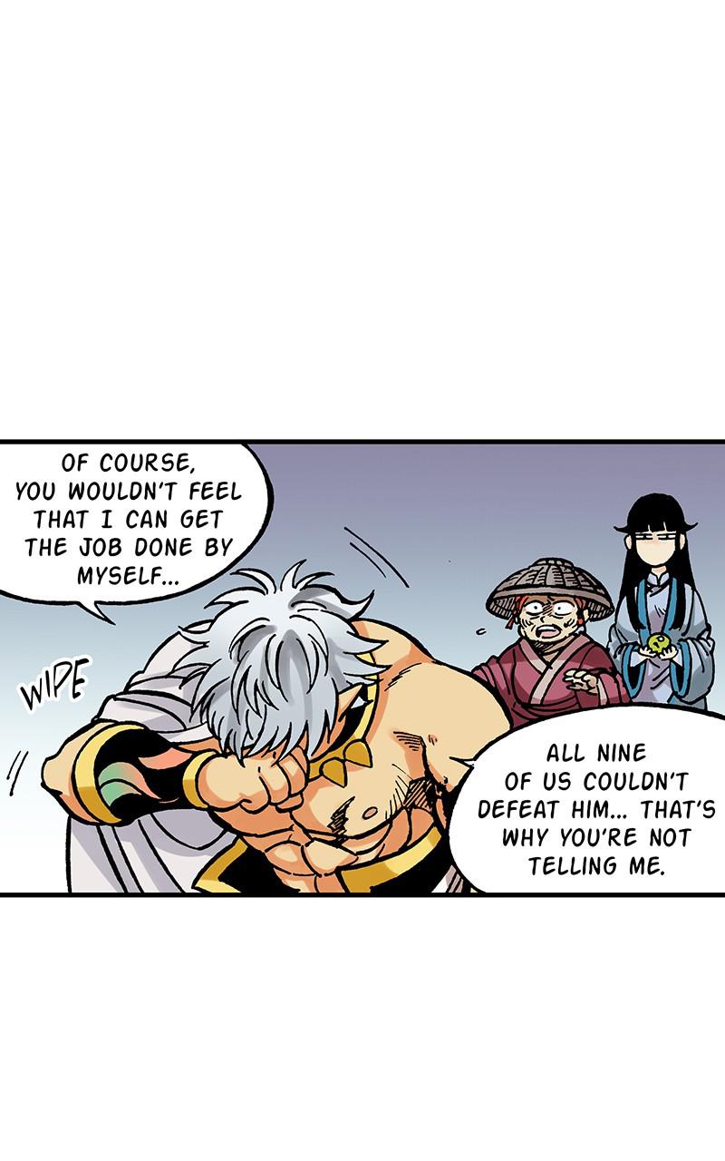 King of the East Chap 14 - Next Chap 15