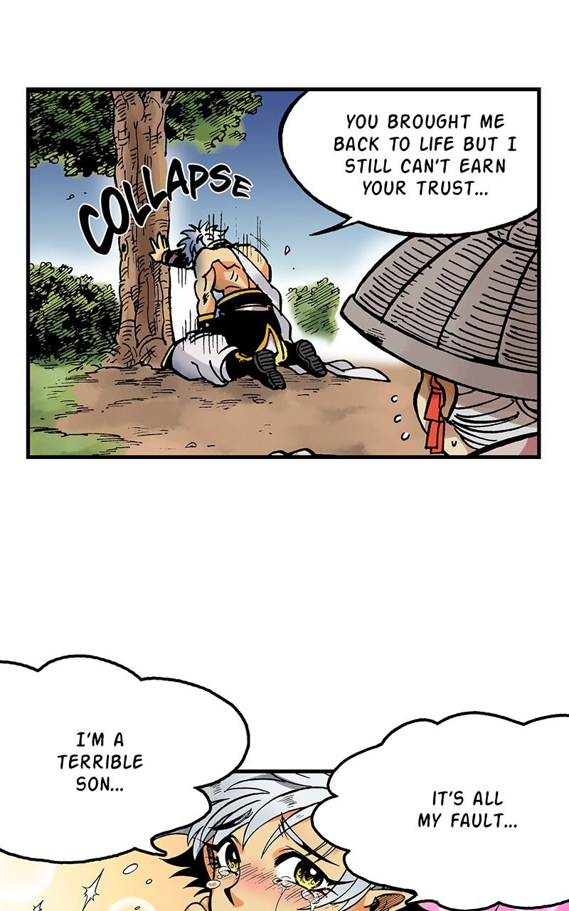 King of the East Chap 14 - Next Chap 15