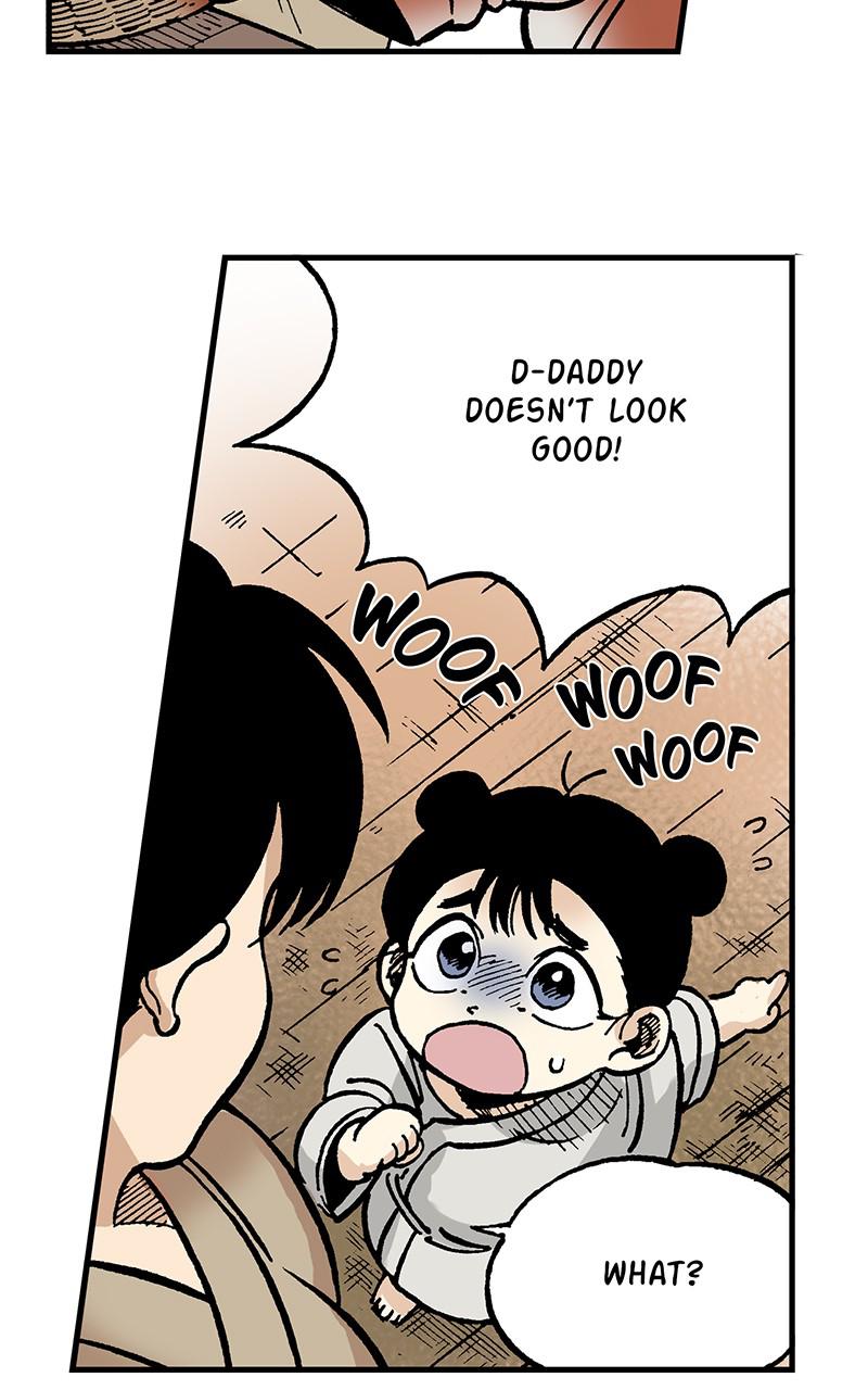 King of the East Chap 14 - Next Chap 15