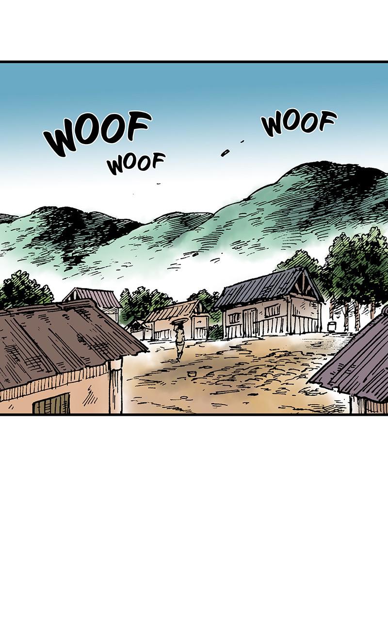 King of the East Chap 14 - Next Chap 15