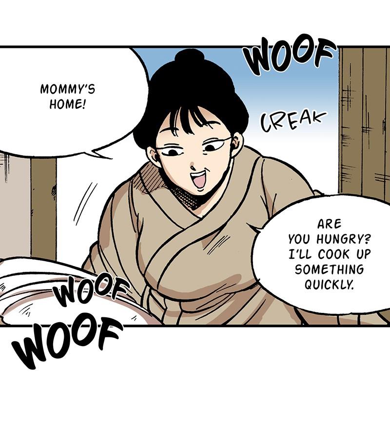 King of the East Chap 14 - Next Chap 15