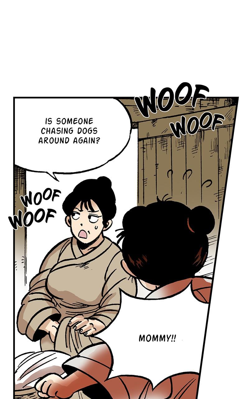 King of the East Chap 14 - Next Chap 15