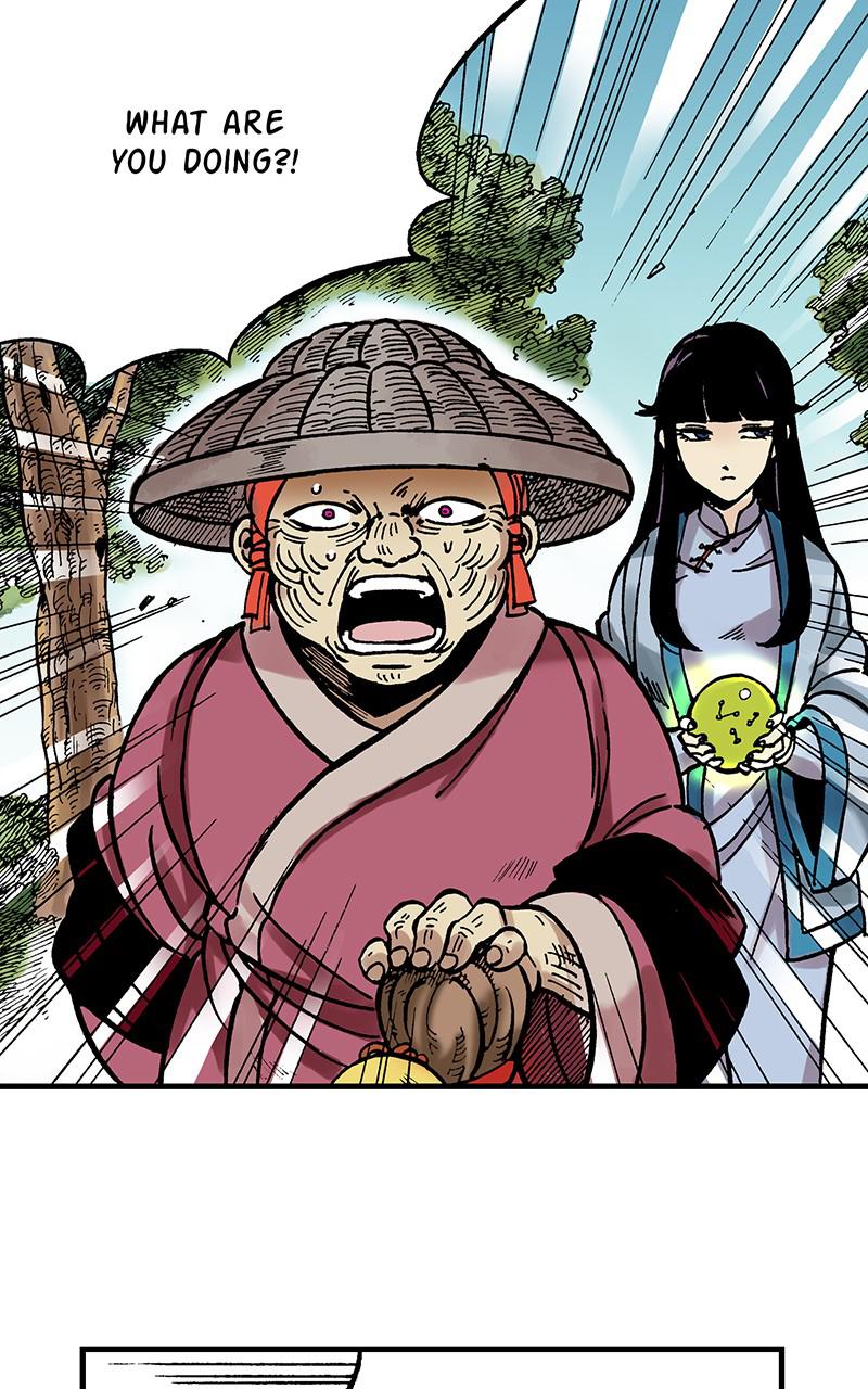 King of the East Chap 14 - Next Chap 15