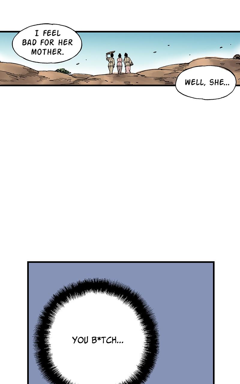 King of the East Chap 14 - Next Chap 15