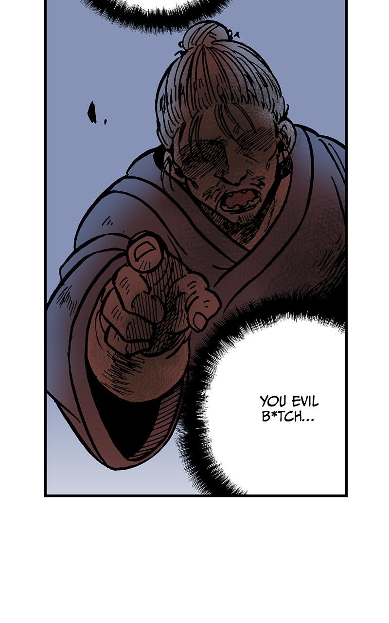King of the East Chap 14 - Next Chap 15