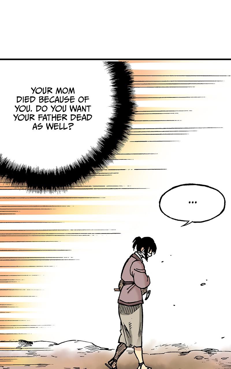 King of the East Chap 14 - Next Chap 15