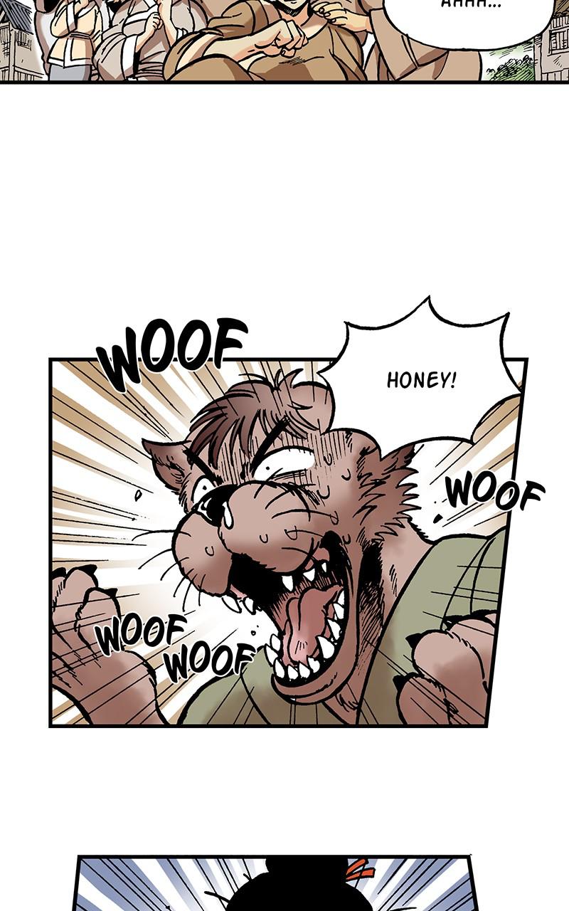 King of the East Chap 14 - Next Chap 15