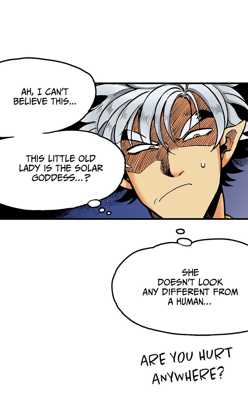 King of the East Chap 14 - Next Chap 15