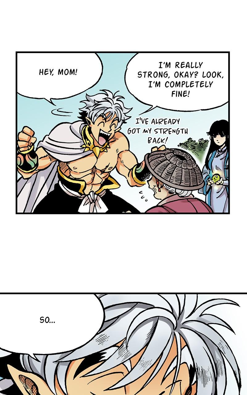 King of the East Chap 14 - Next Chap 15