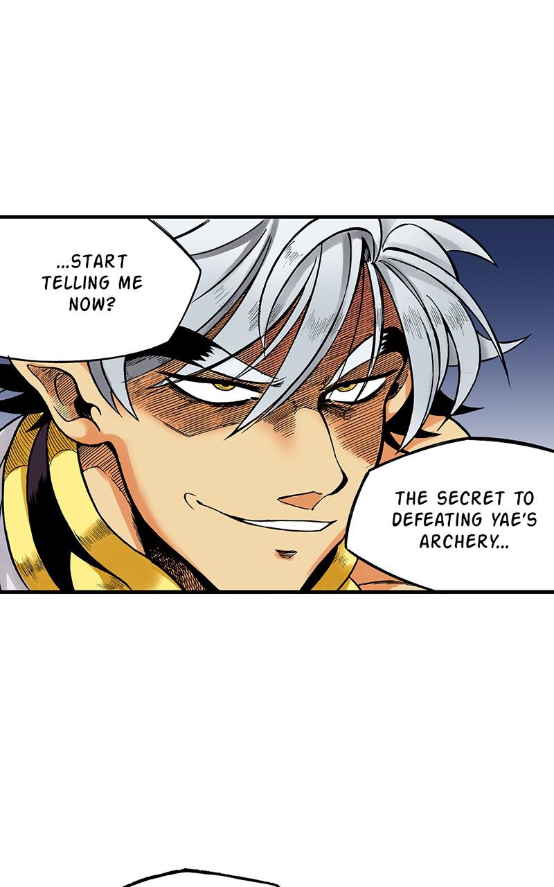 King of the East Chap 14 - Next Chap 15