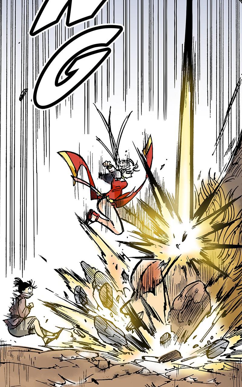 King of the East Chap 15 - Next Chap 16
