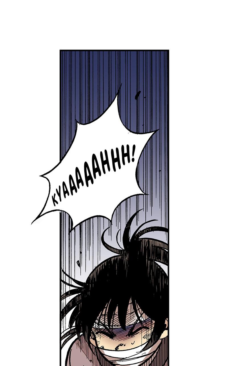 King of the East Chap 15 - Next Chap 16