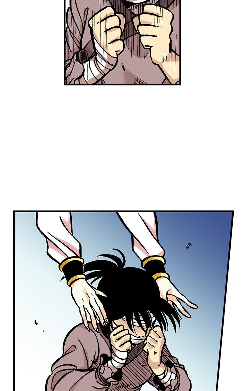 King of the East Chap 15 - Next Chap 16