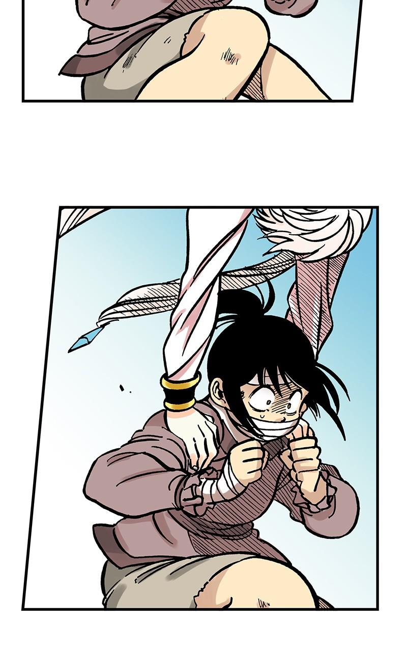 King of the East Chap 15 - Next Chap 16