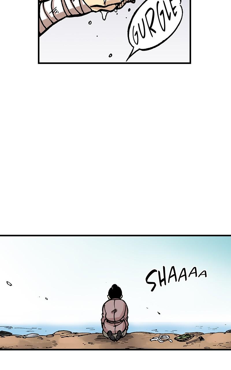 King of the East Chap 15 - Next Chap 16