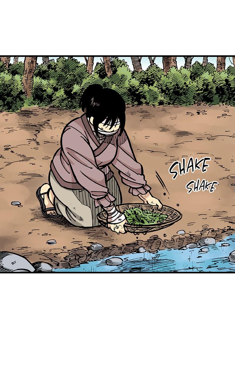 King of the East Chap 15 - Next Chap 16