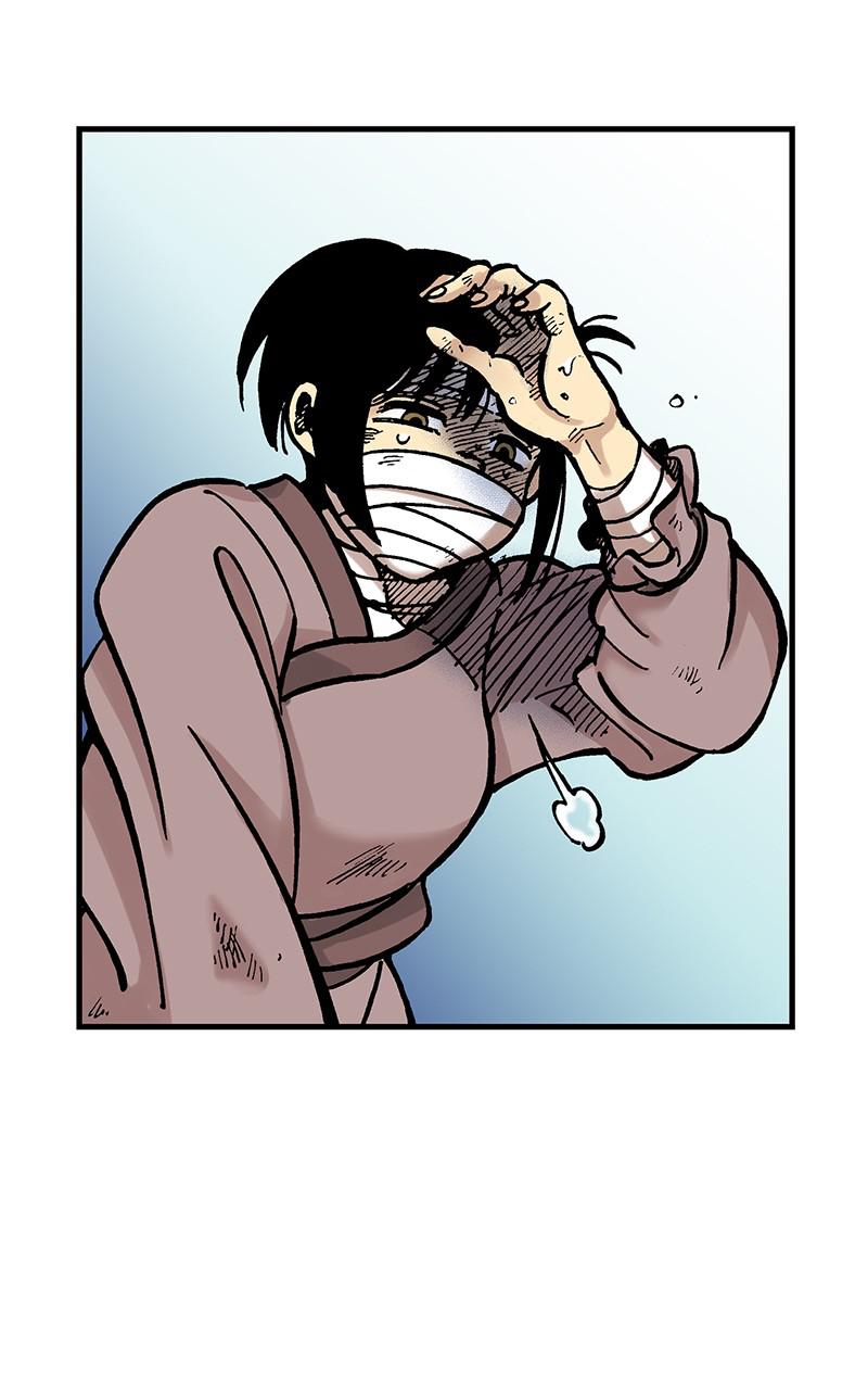 King of the East Chap 15 - Next Chap 16
