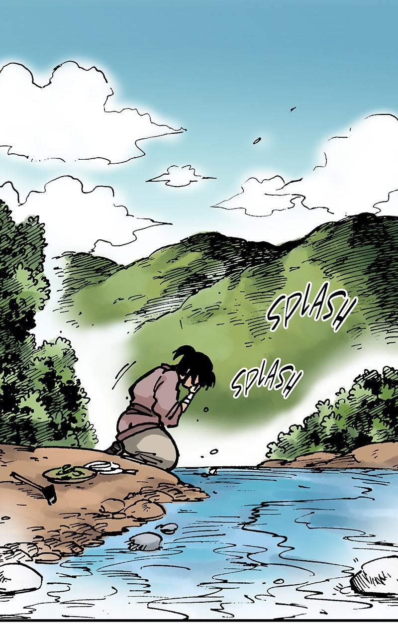 King of the East Chap 15 - Next Chap 16