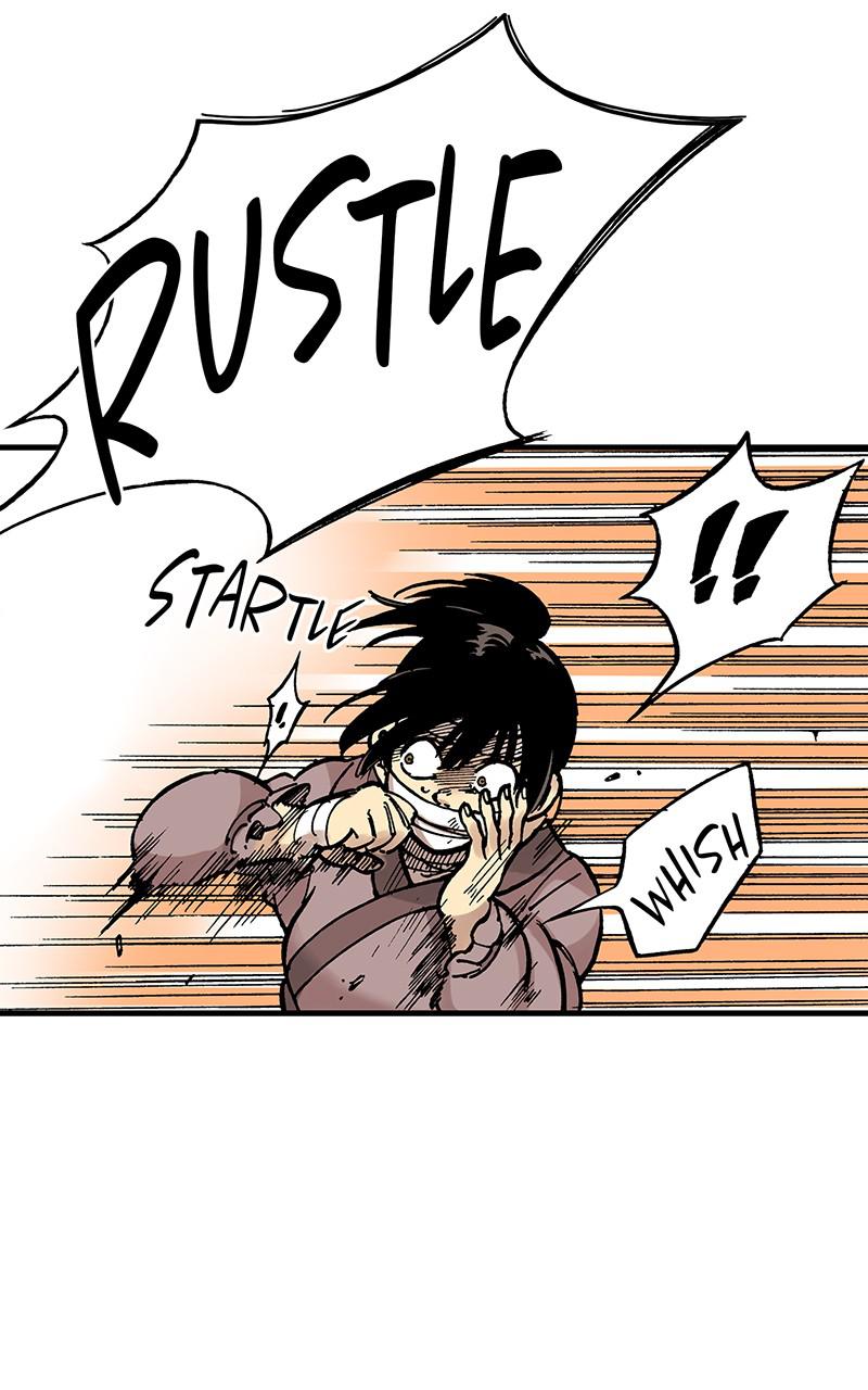 King of the East Chap 15 - Next Chap 16