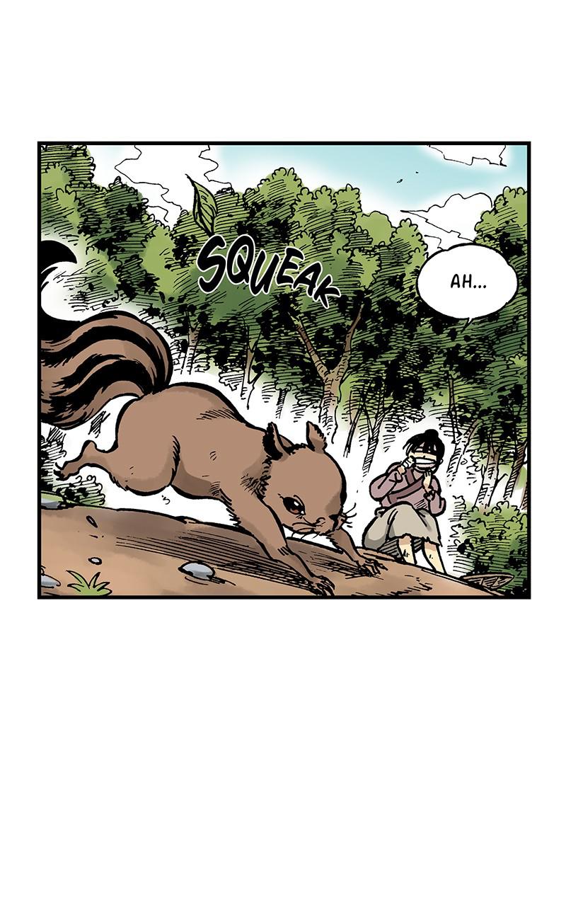 King of the East Chap 15 - Next Chap 16