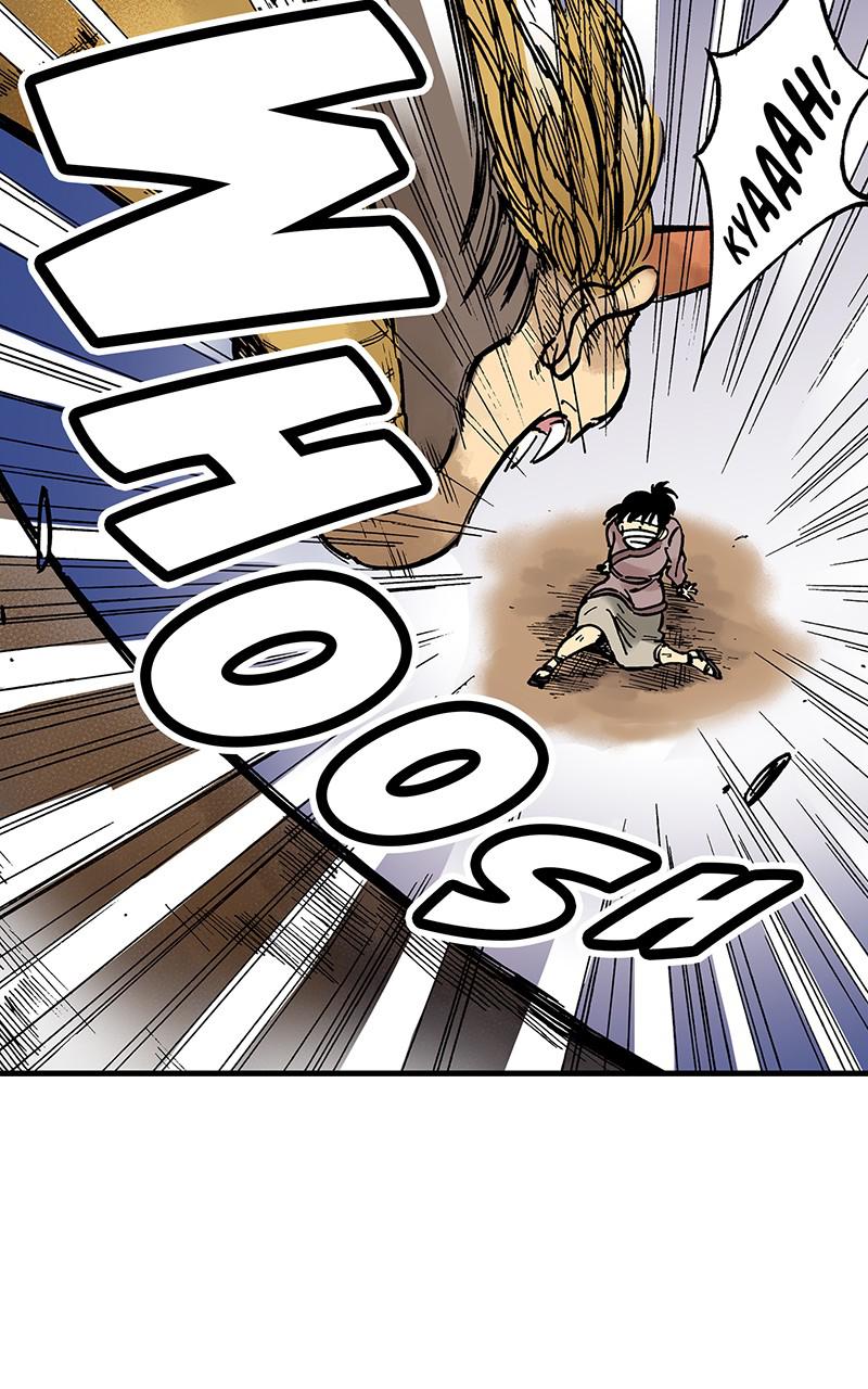 King of the East Chap 15 - Next Chap 16