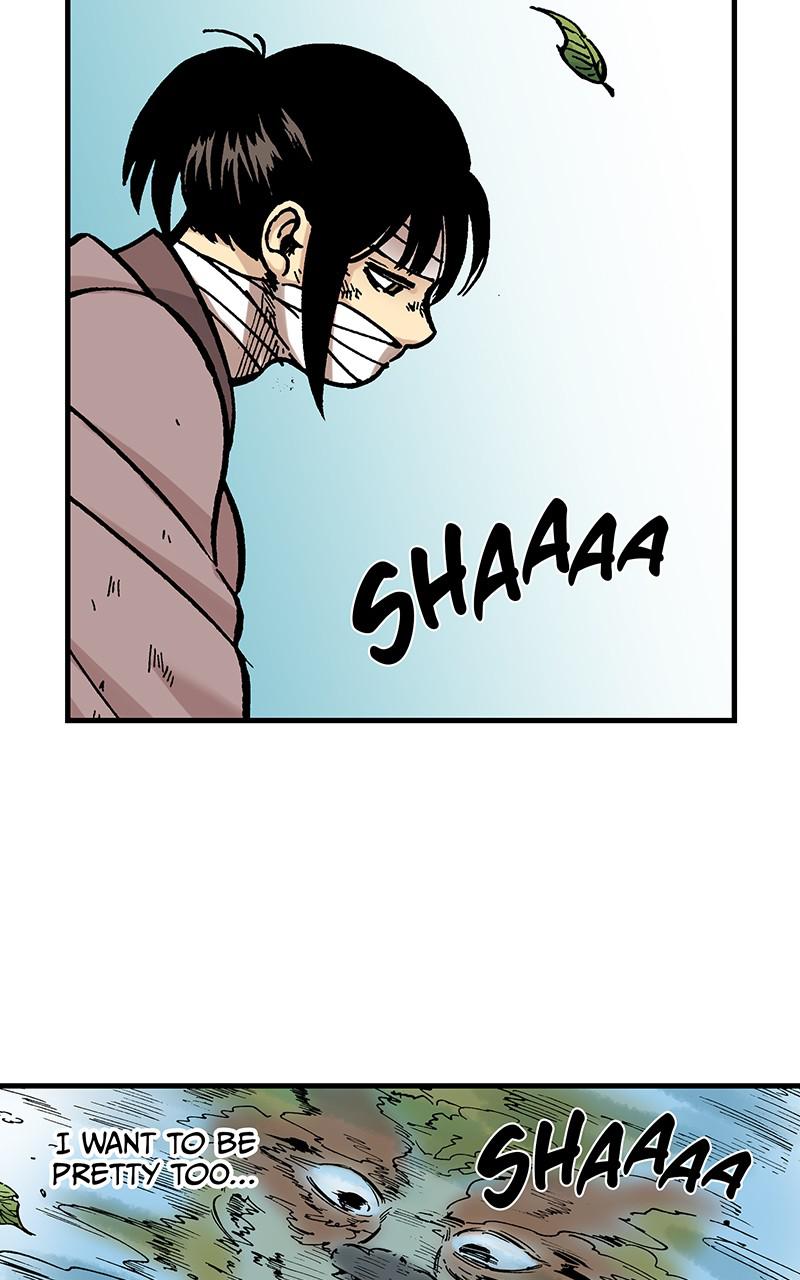 King of the East Chap 15 - Next Chap 16