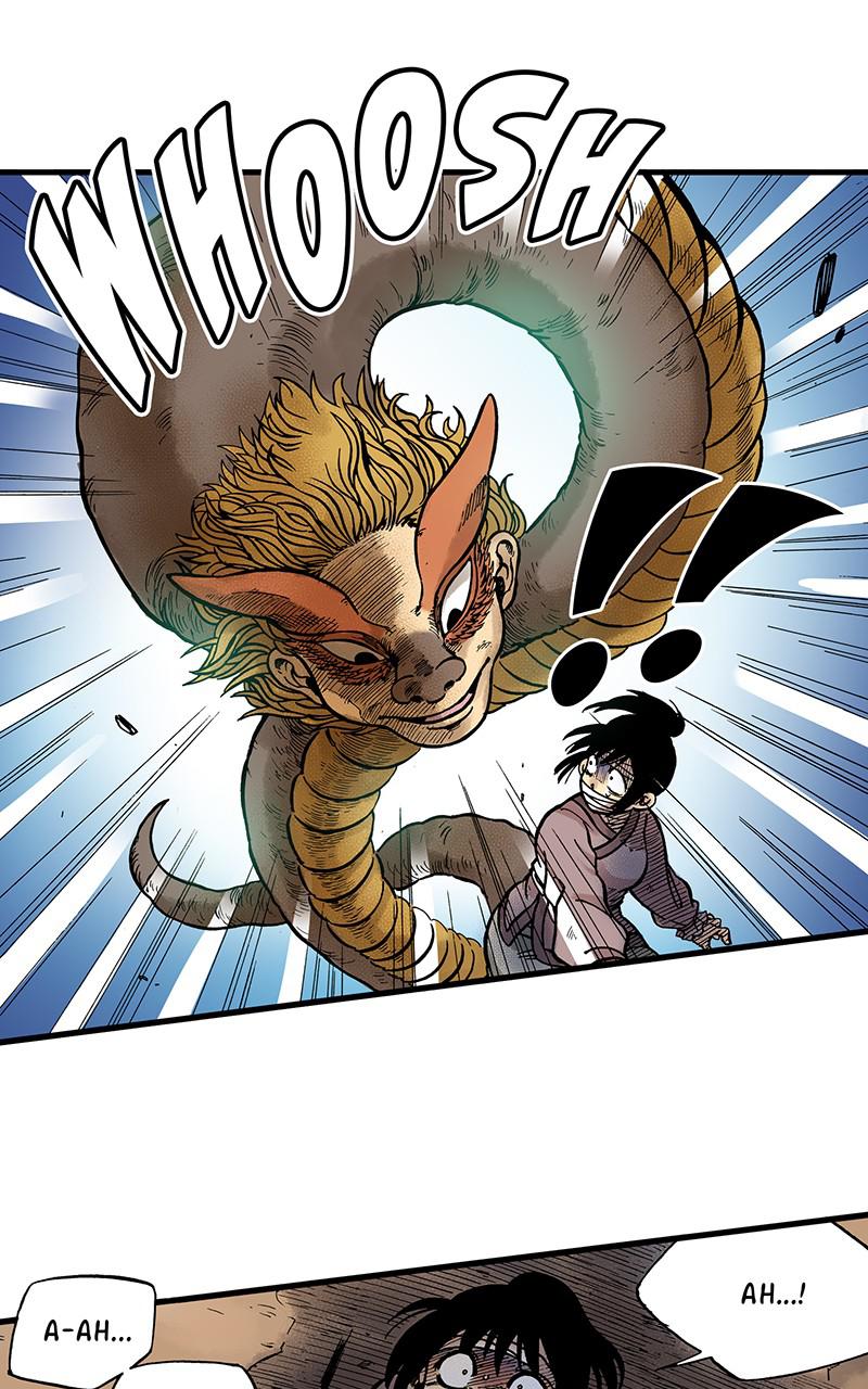King of the East Chap 15 - Next Chap 16