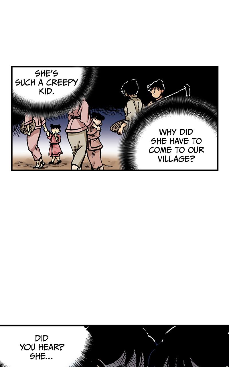 King of the East Chap 15 - Next Chap 16