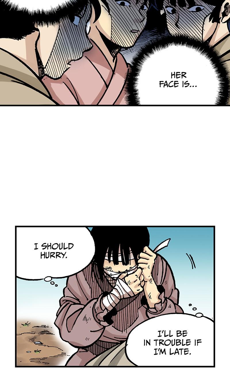 King of the East Chap 15 - Next Chap 16