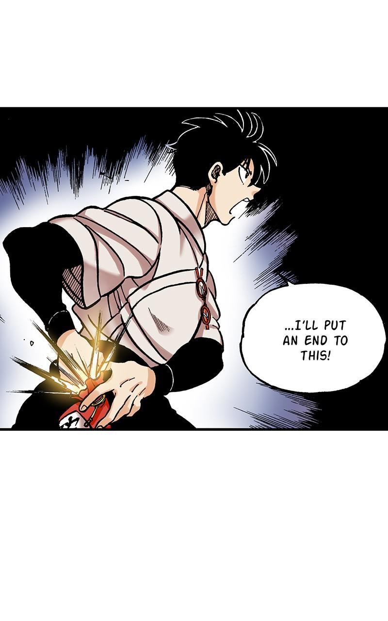 King of the East Chap 15 - Next Chap 16