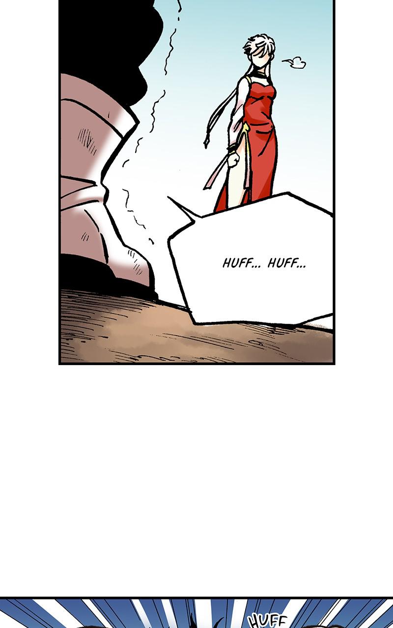 King of the East Chap 15 - Next Chap 16