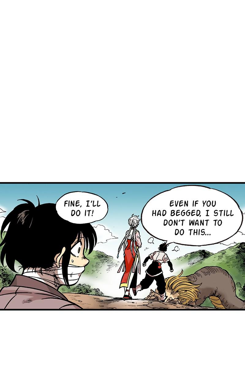 King of the East Chap 15 - Next Chap 16