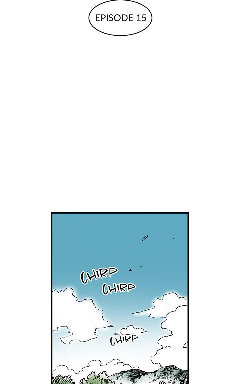 King of the East Chap 15 - Next Chap 16