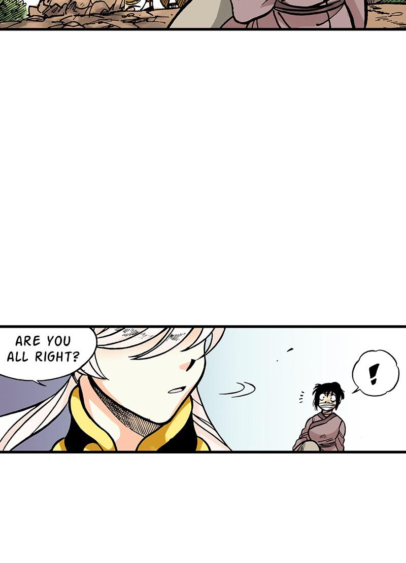 King of the East Chap 15 - Next Chap 16