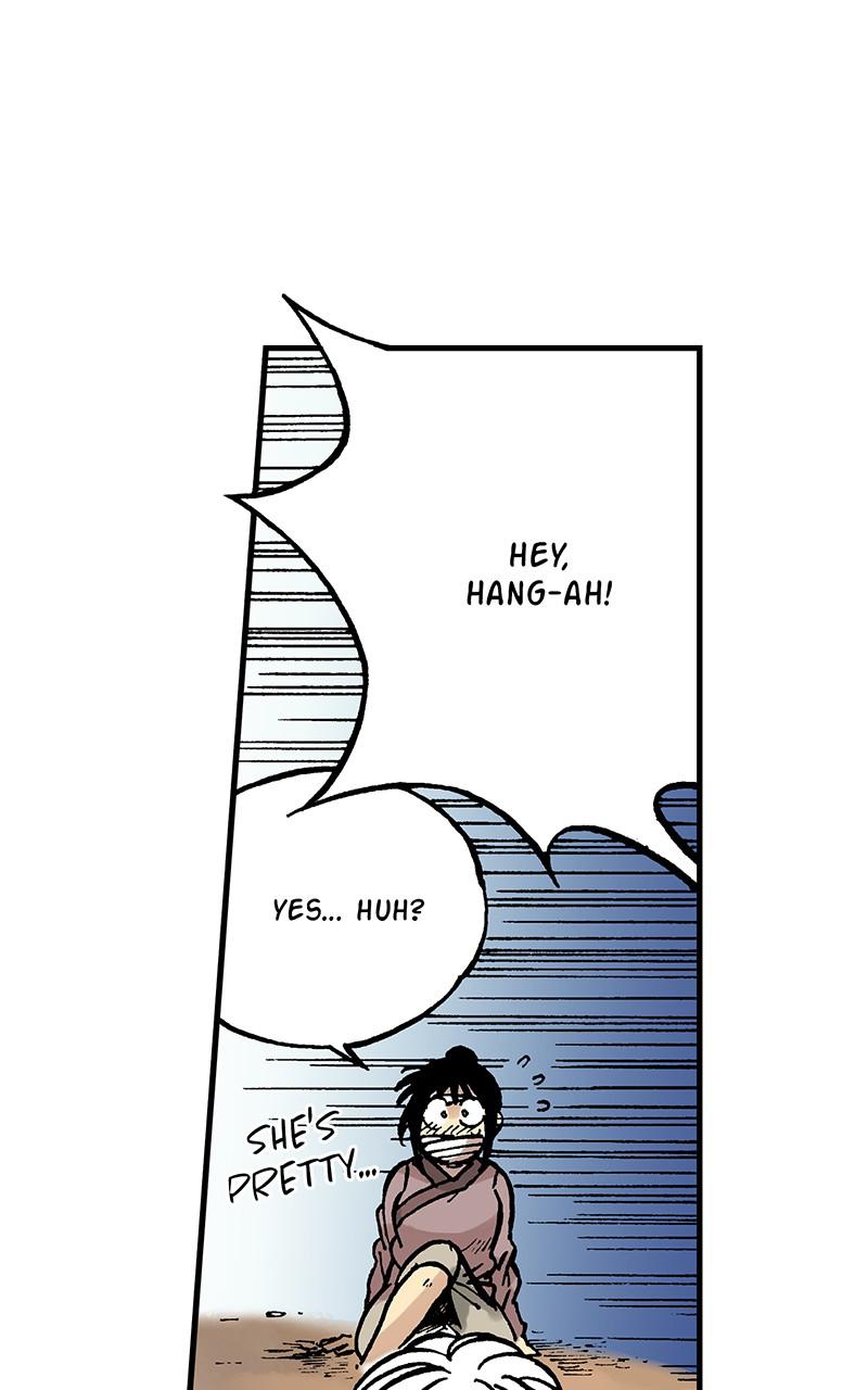 King of the East Chap 15 - Next Chap 16