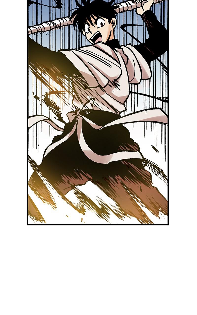 King of the East Chap 15 - Next Chap 16