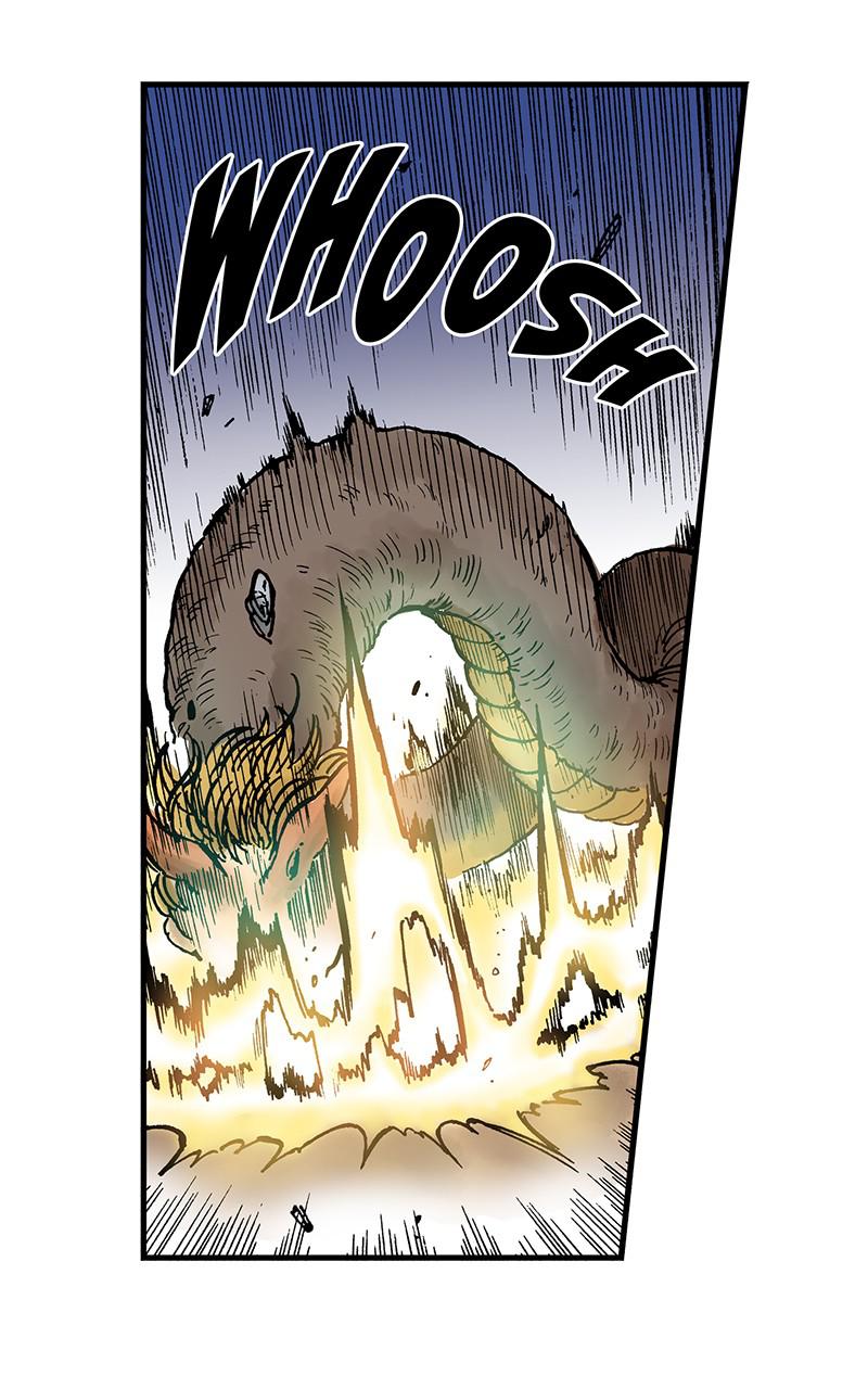 King of the East Chap 15 - Next Chap 16