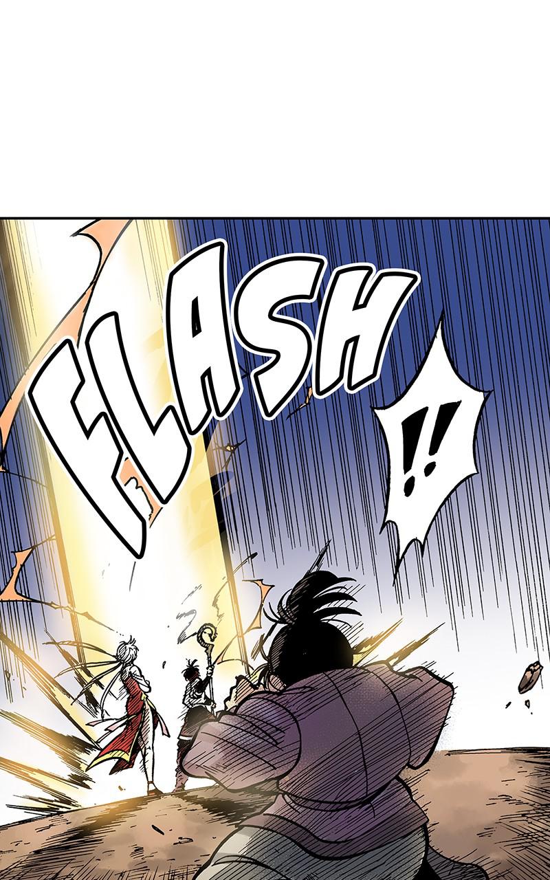 King of the East Chap 15 - Next Chap 16