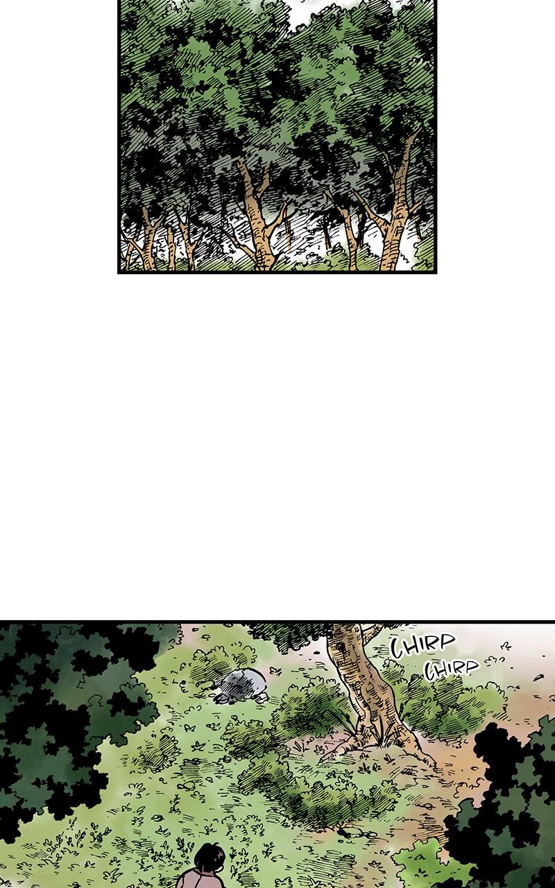 King of the East Chap 15 - Next Chap 16