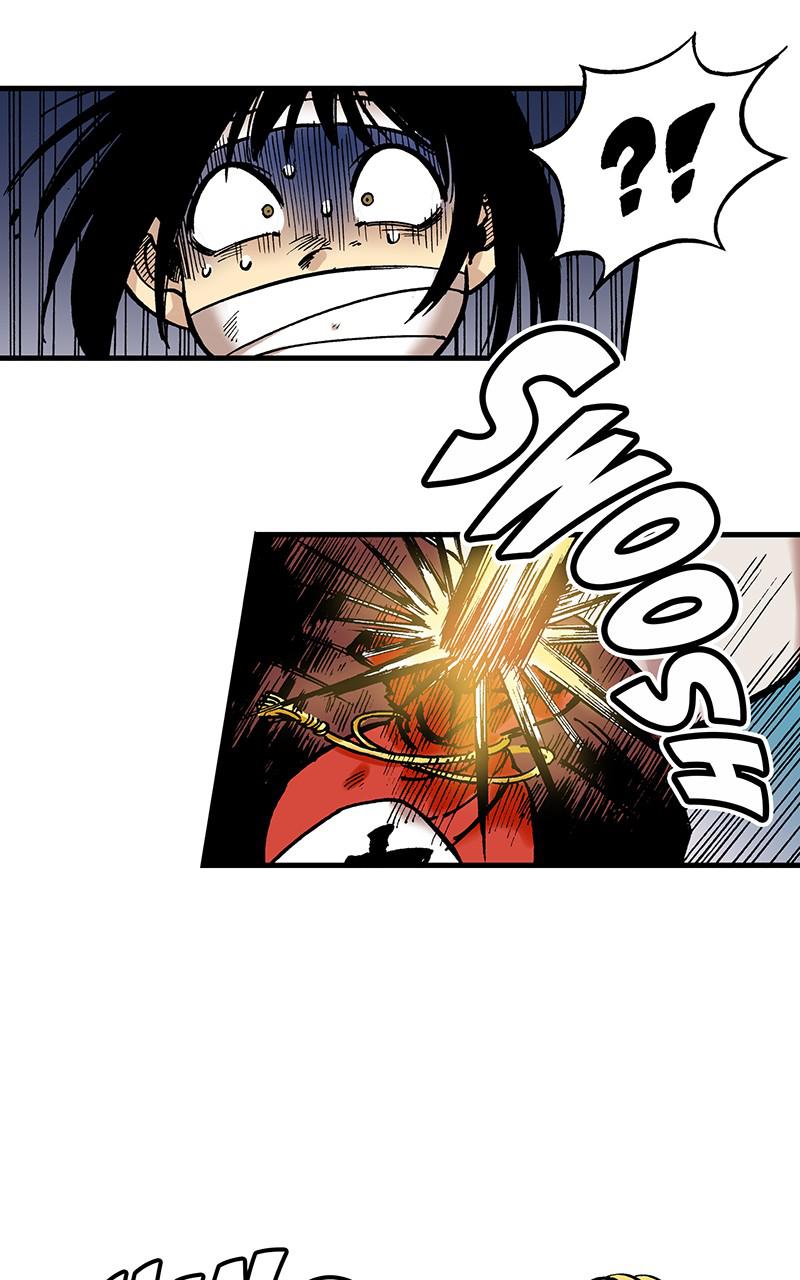 King of the East Chap 15 - Next Chap 16