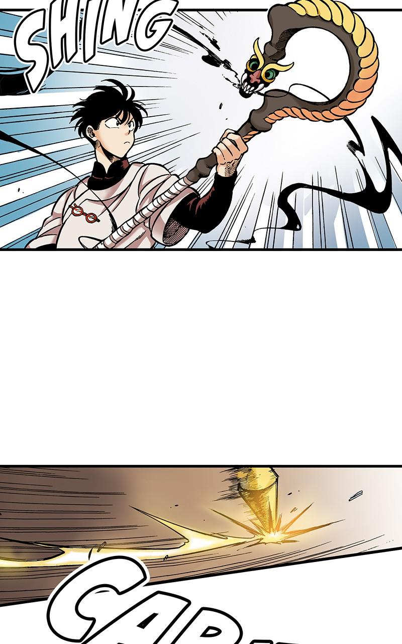 King of the East Chap 15 - Next Chap 16