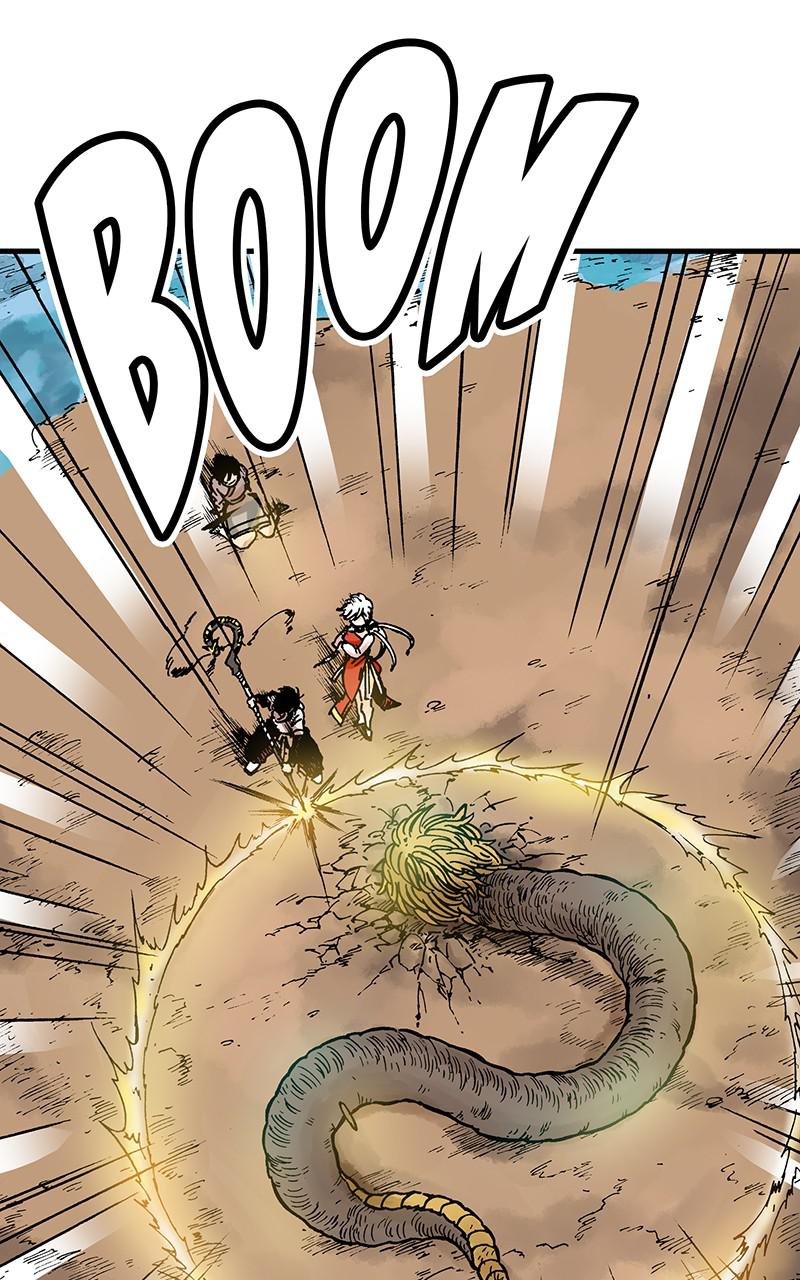 King of the East Chap 15 - Next Chap 16