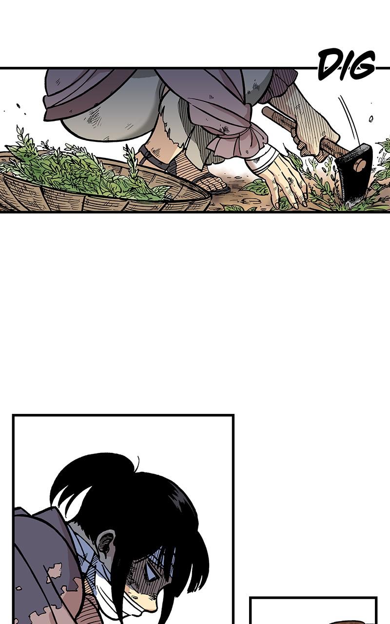 King of the East Chap 15 - Next Chap 16