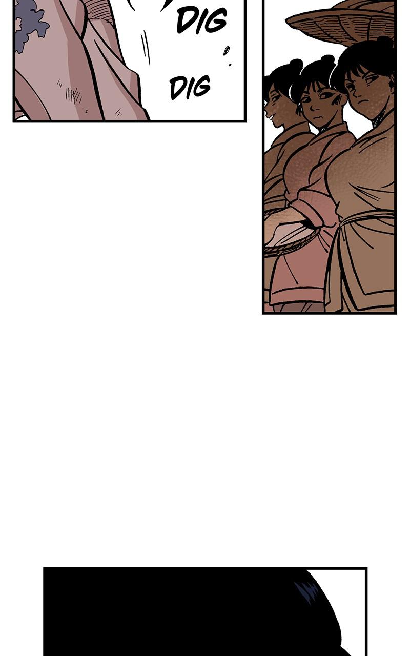 King of the East Chap 15 - Next Chap 16