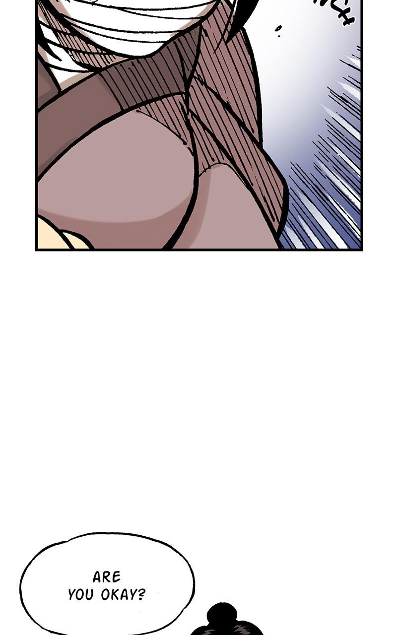 King of the East Chap 16 - Next Chap 17