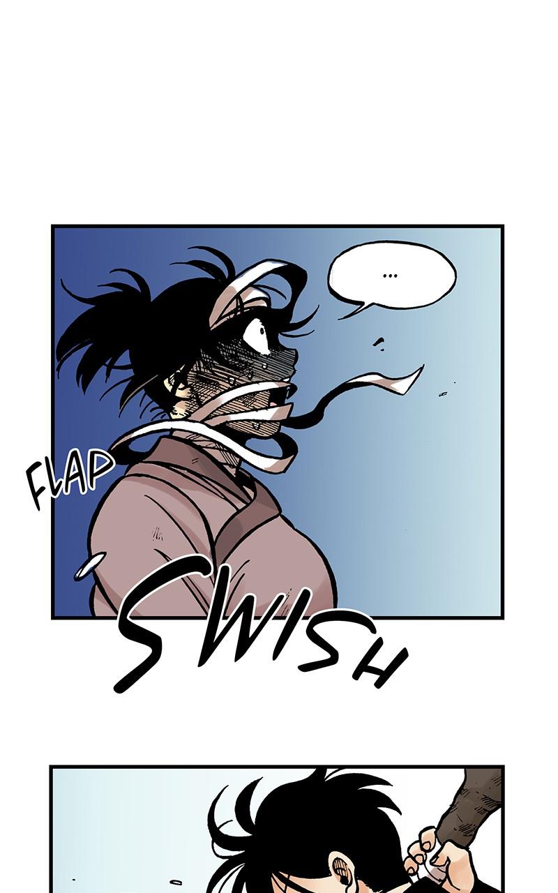 King of the East Chap 16 - Next Chap 17