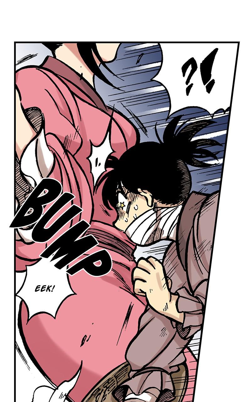King of the East Chap 16 - Next Chap 17